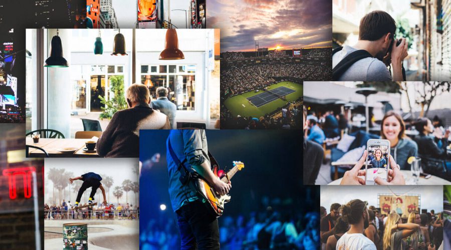 Top 20 Places to Stay in Europe